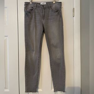 Pistola Gray Jeans Size 29